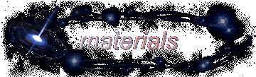 materials